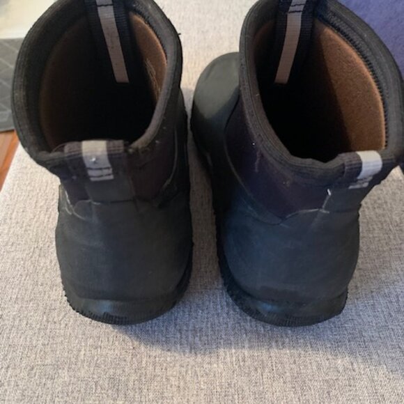 Muck Boot Company "Jobber" Ankle Boots - Picture 2 of 5